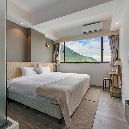 ג'יאן Kuma B&B חדר תמונה