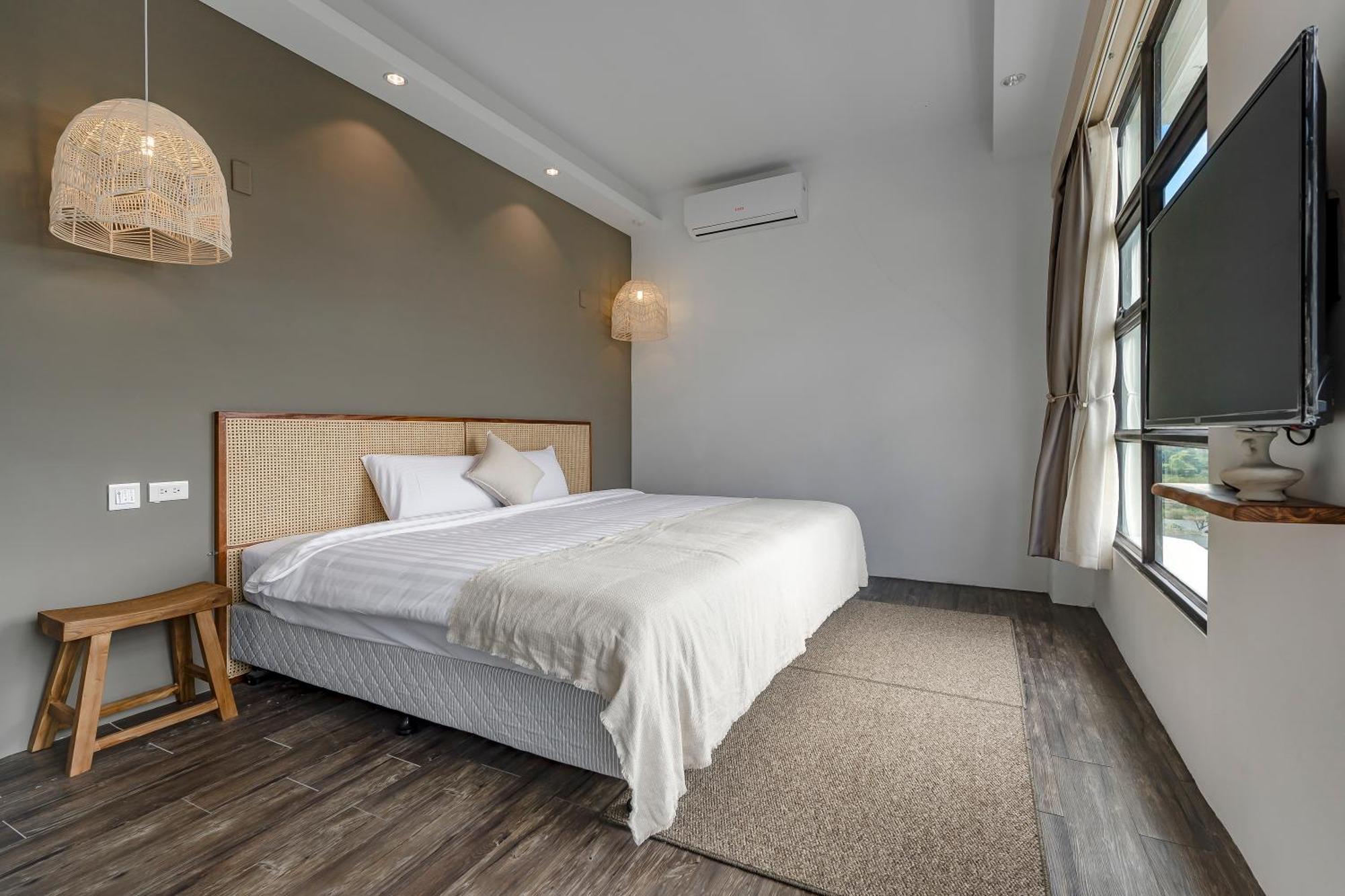 ג'יאן Kuma B&B חדר תמונה