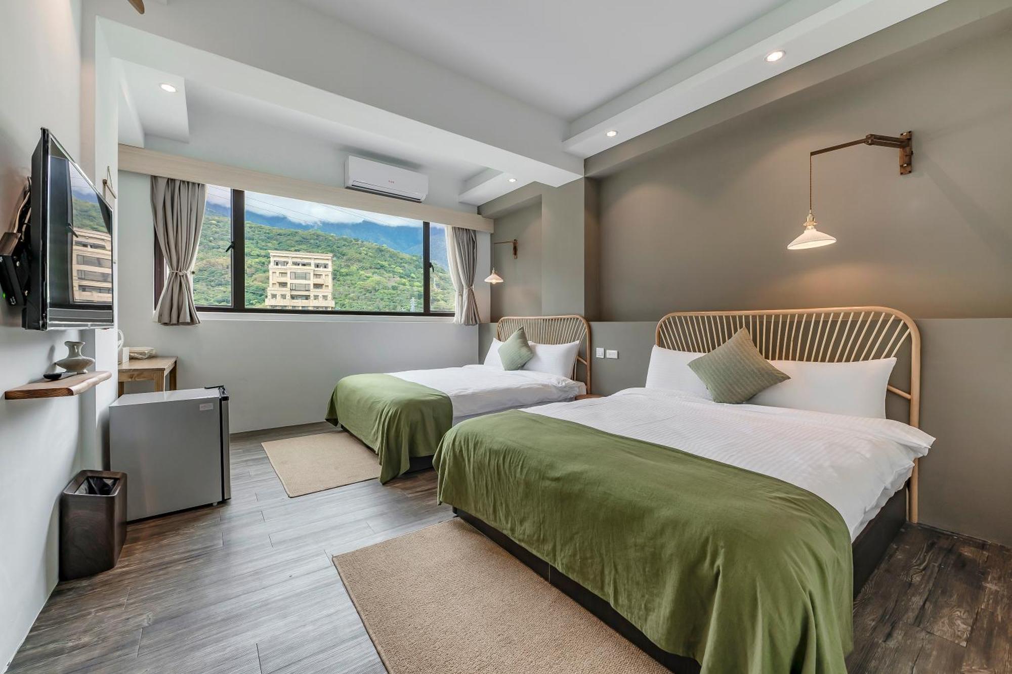 ג'יאן Kuma B&B חדר תמונה