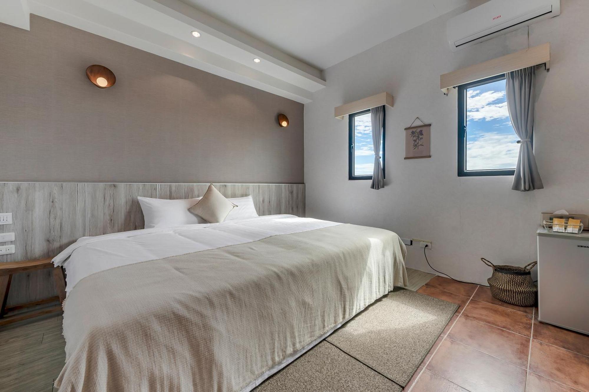 ג'יאן Kuma B&B חדר תמונה
