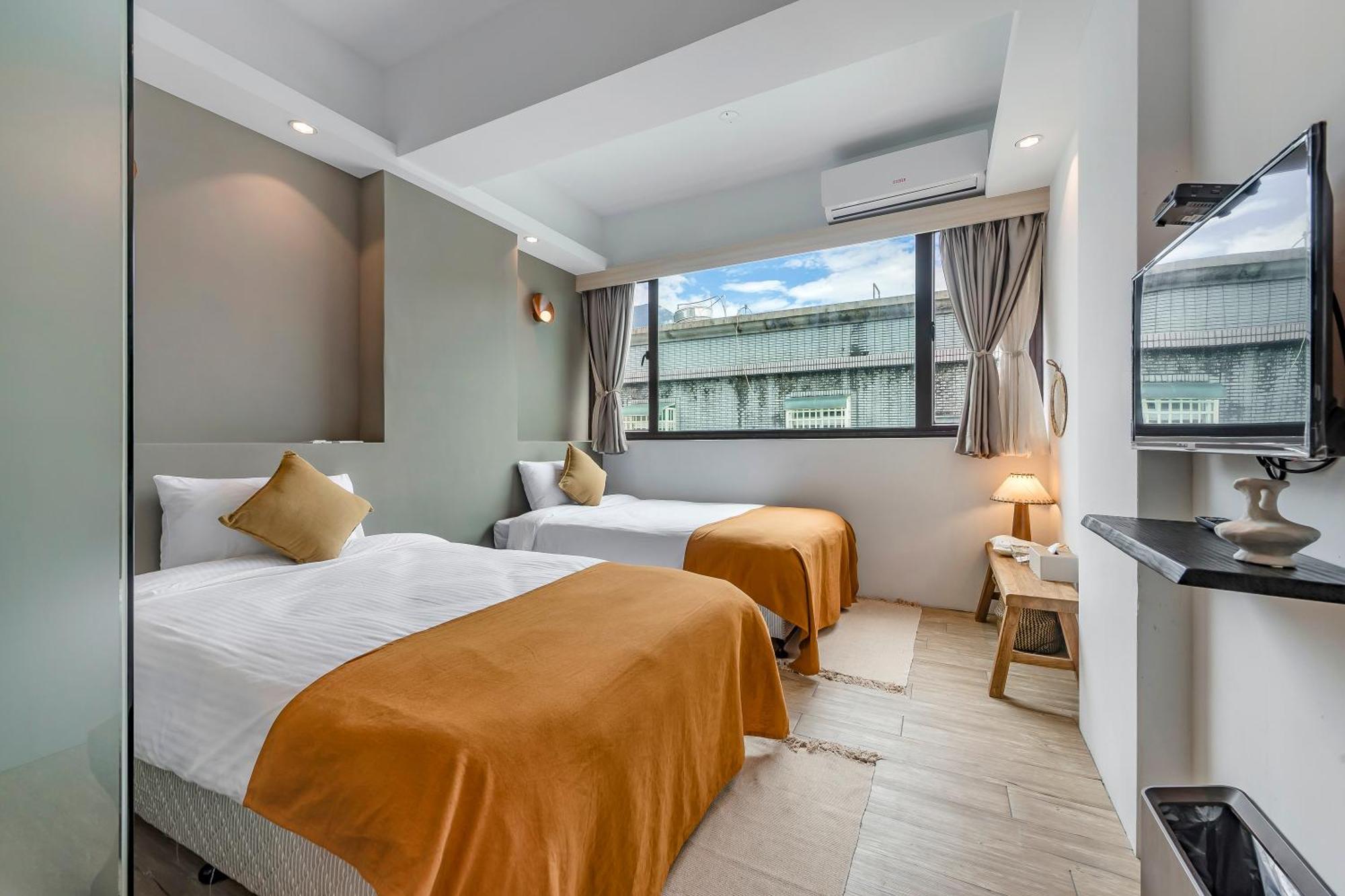ג'יאן Kuma B&B חדר תמונה