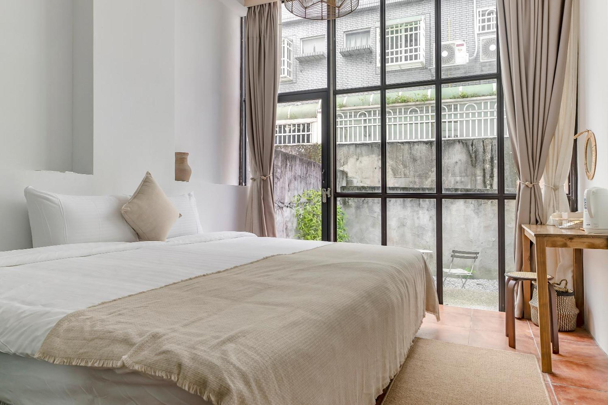 ג'יאן Kuma B&B חדר תמונה