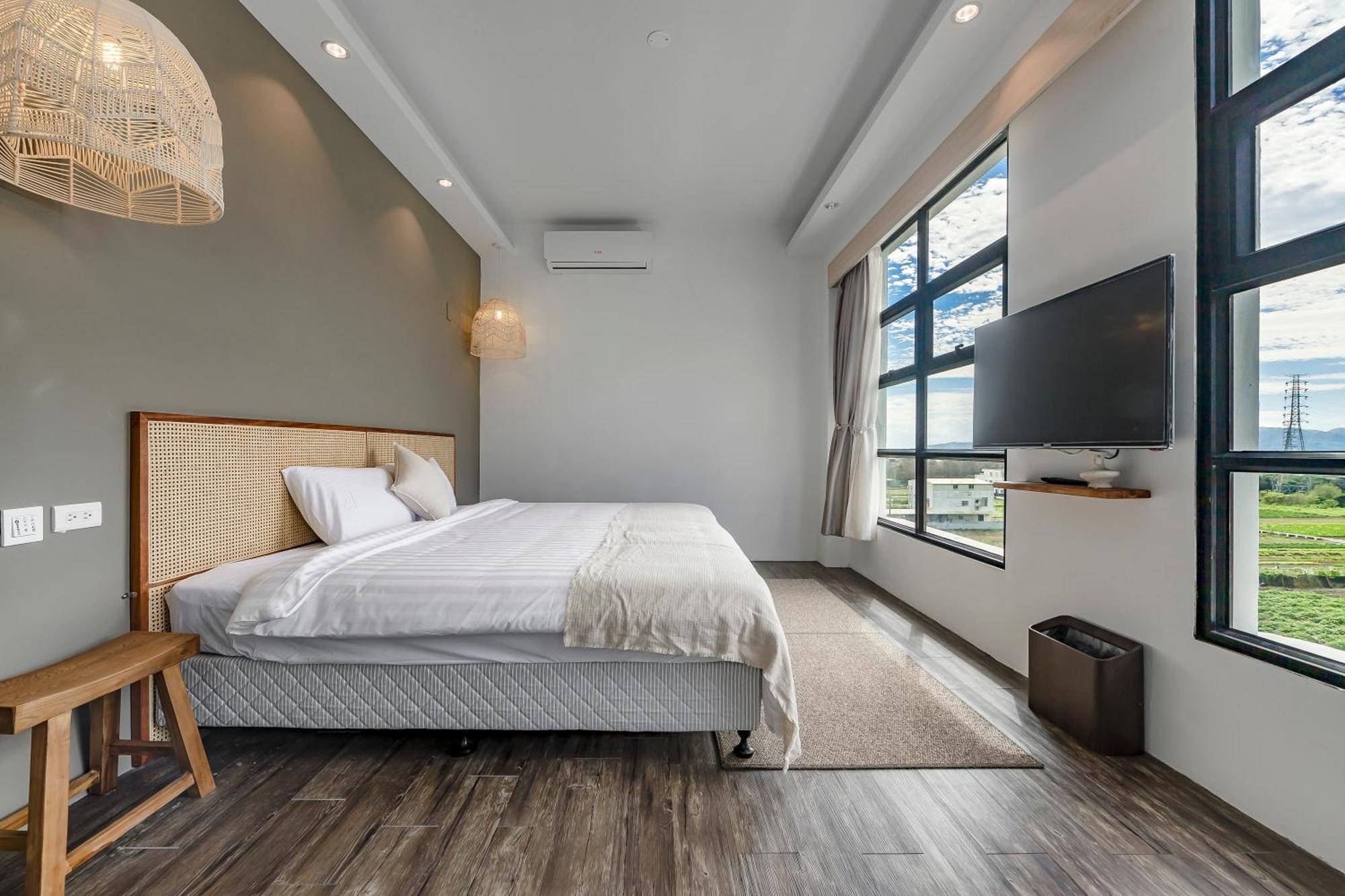 ג'יאן Kuma B&B חדר תמונה