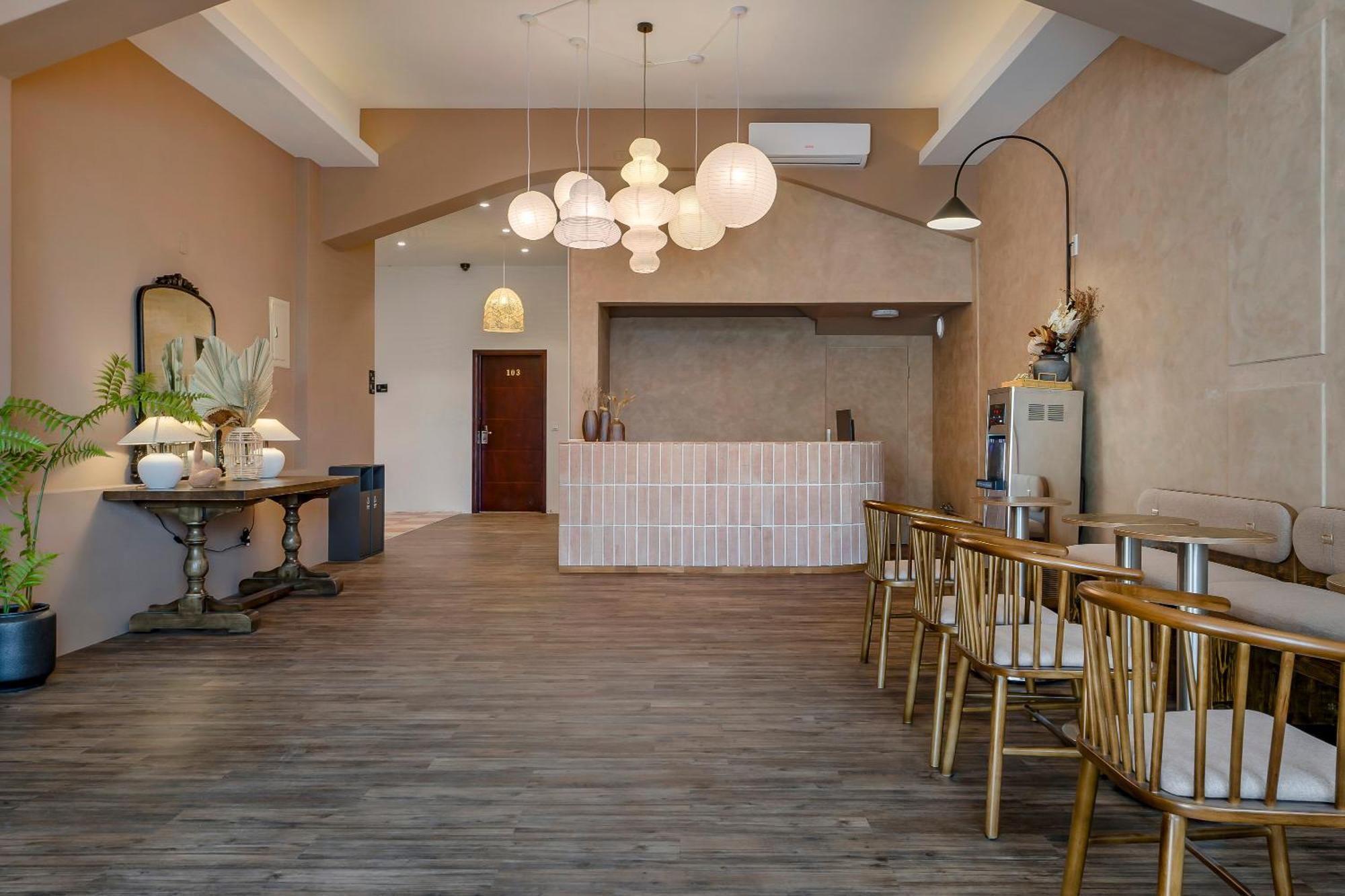 ג'יאן Kuma B&B מראה חיצוני תמונה