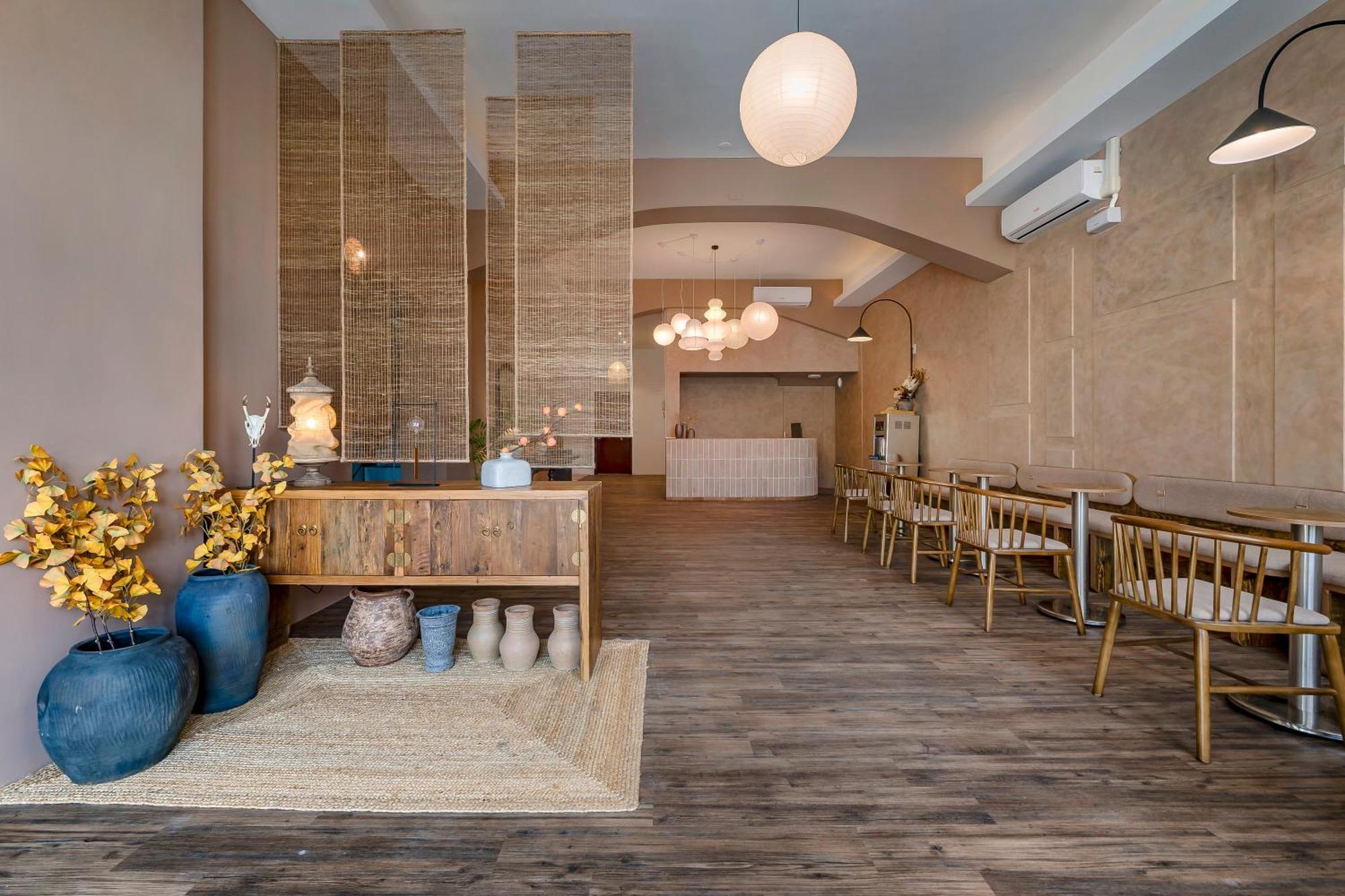ג'יאן Kuma B&B מראה חיצוני תמונה