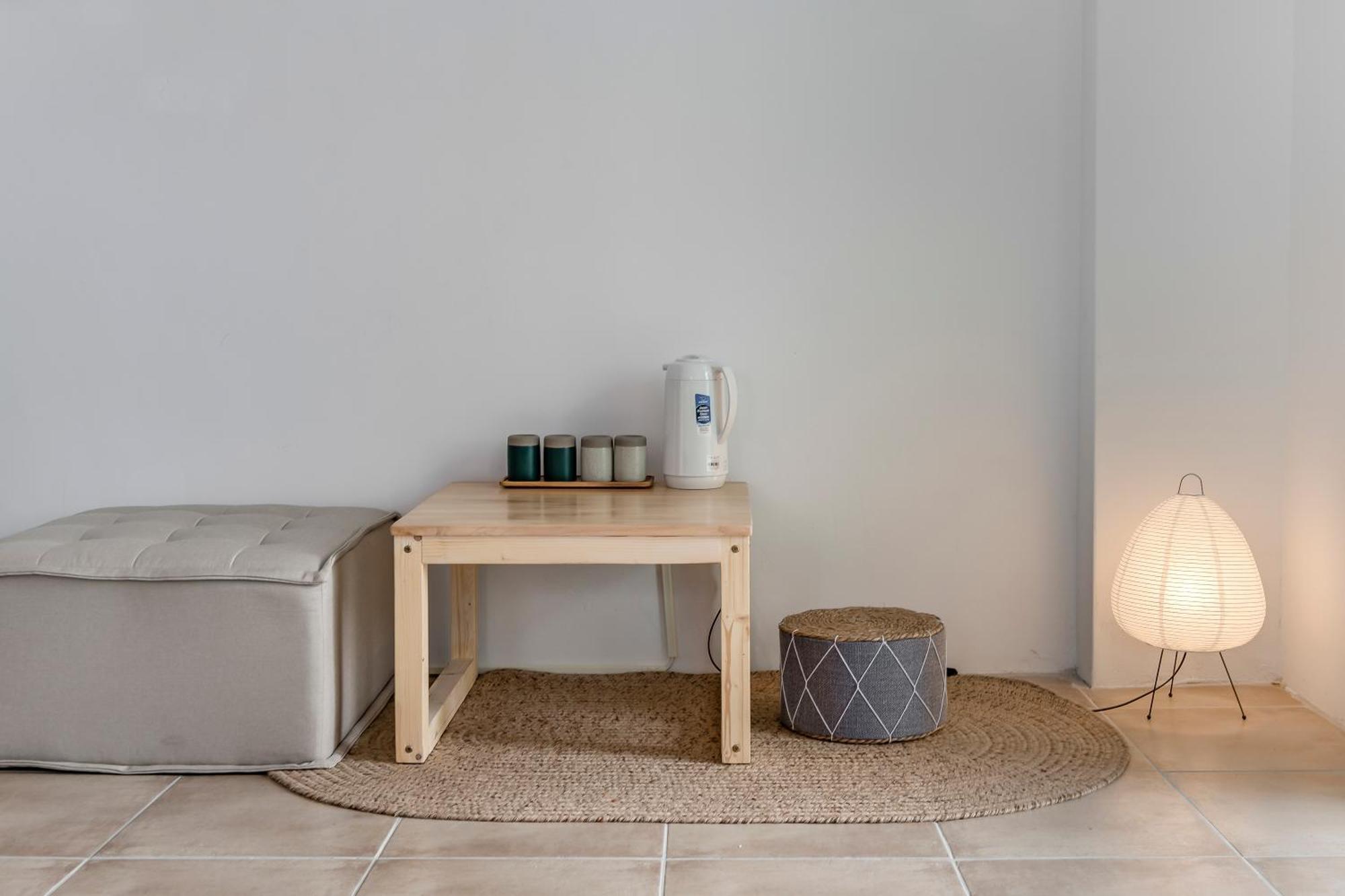 ג'יאן Kuma B&B חדר תמונה