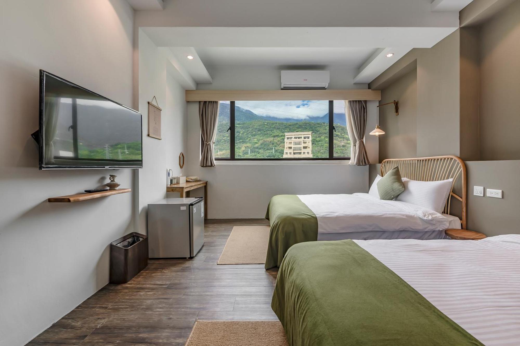 ג'יאן Kuma B&B חדר תמונה