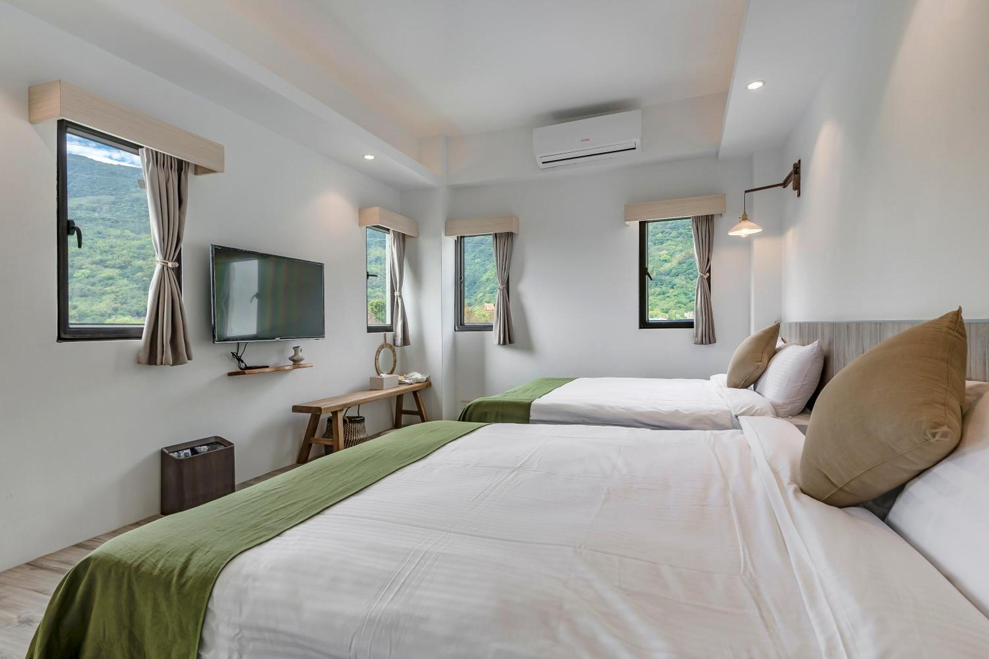 ג'יאן Kuma B&B חדר תמונה