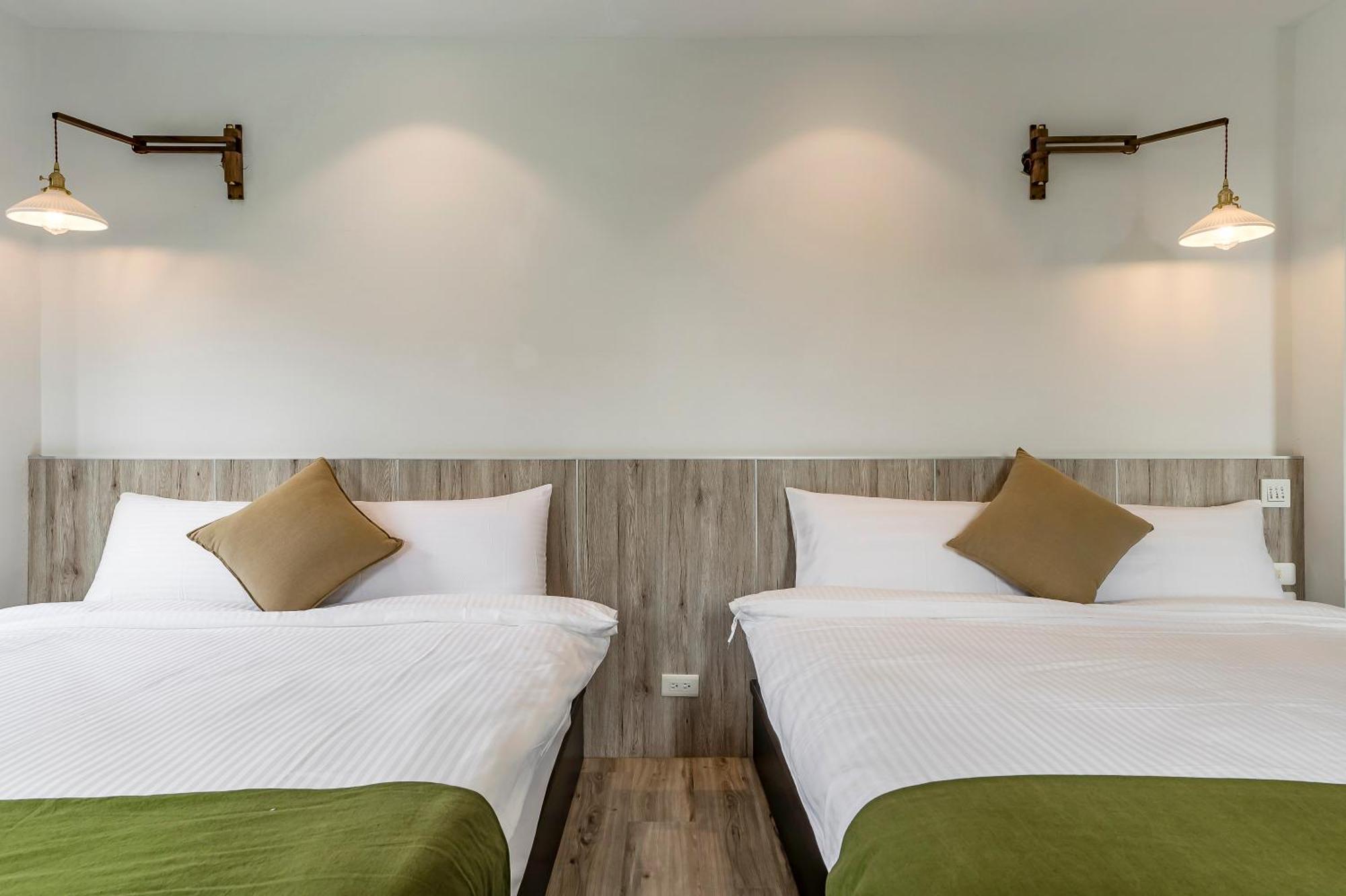 ג'יאן Kuma B&B חדר תמונה