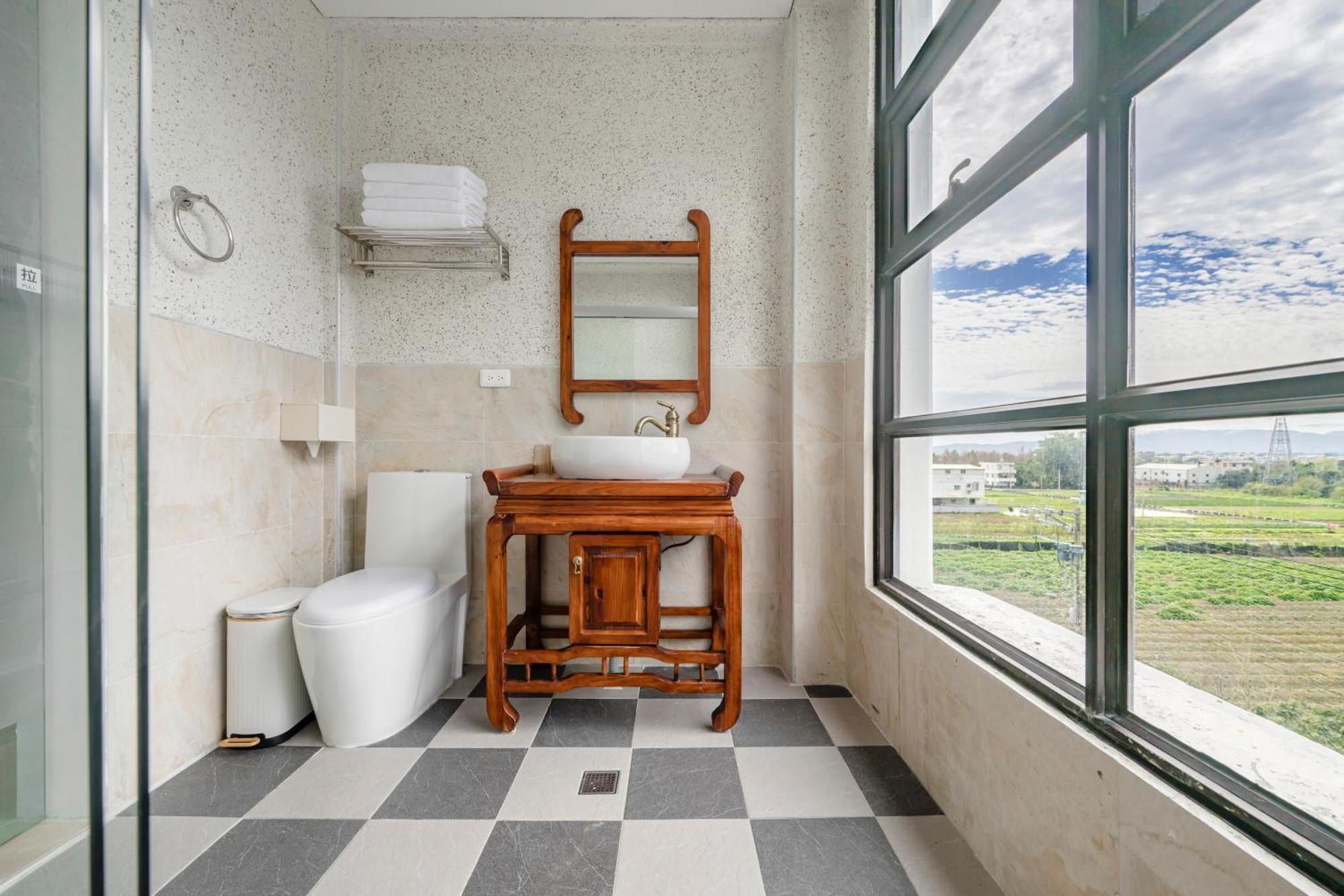 ג'יאן Kuma B&B חדר תמונה