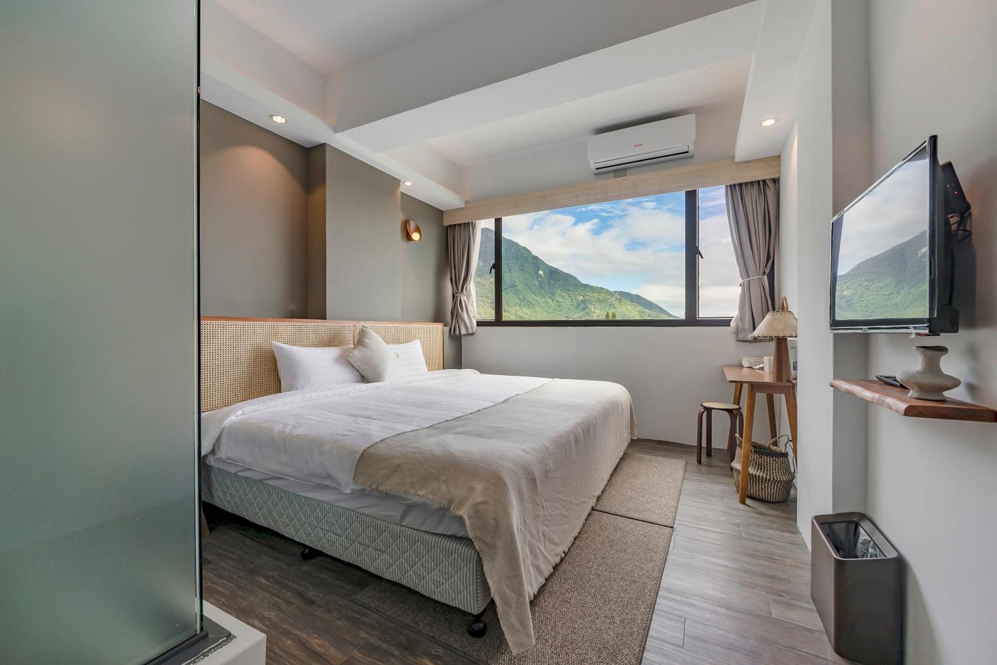 ג'יאן Kuma B&B חדר תמונה