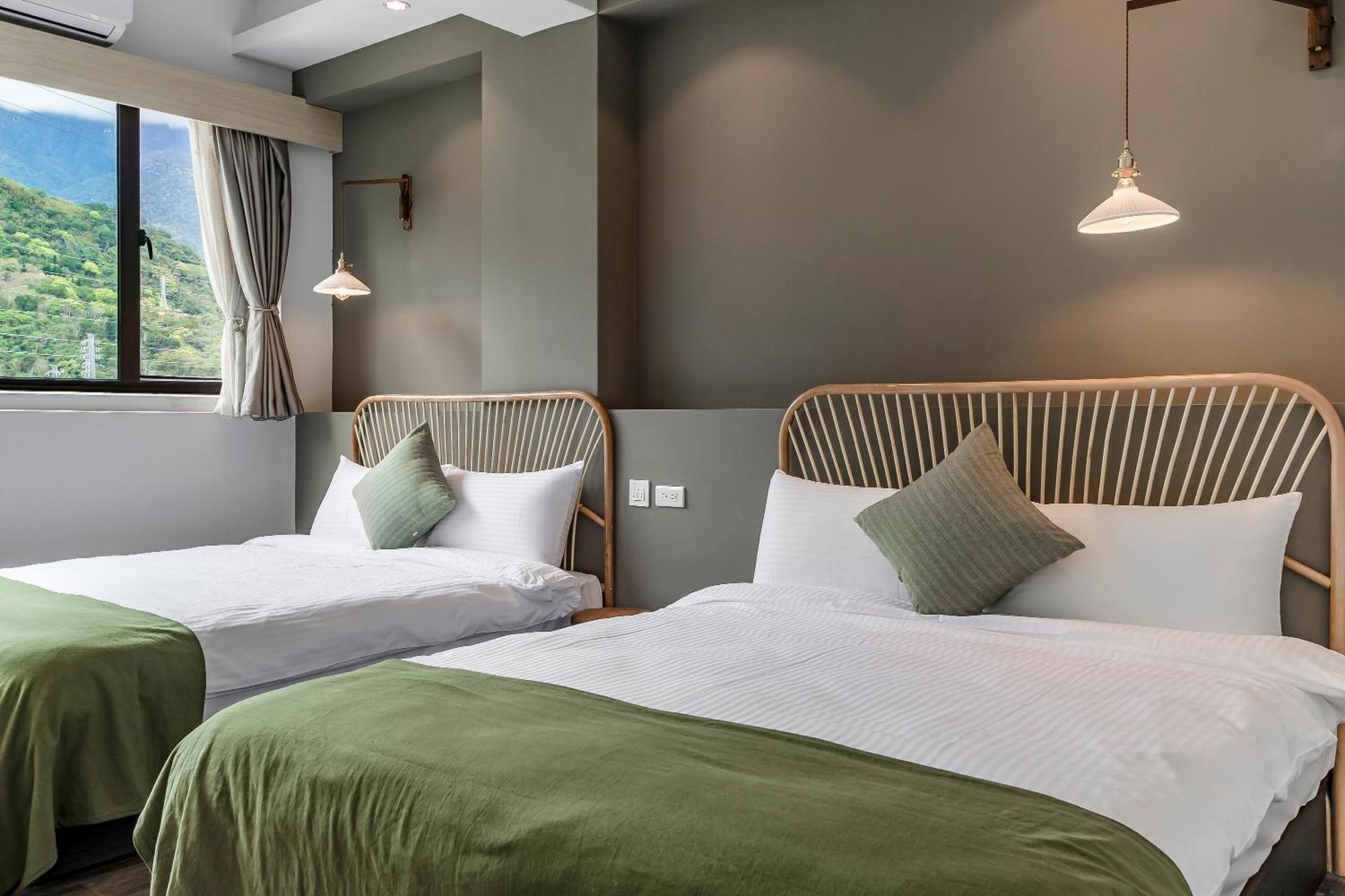 ג'יאן Kuma B&B חדר תמונה