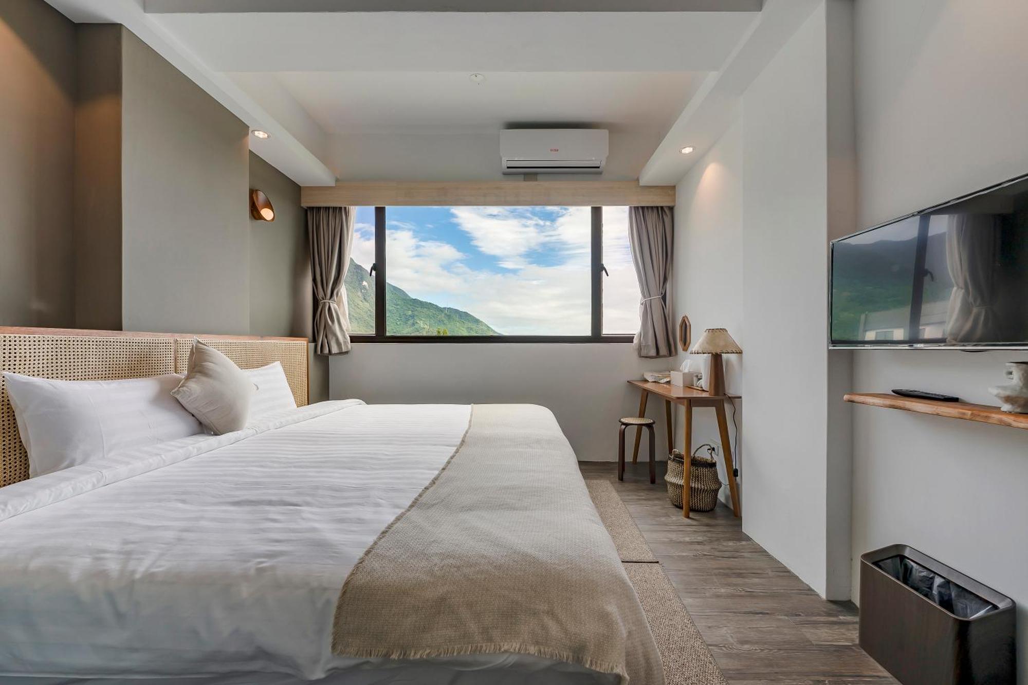 ג'יאן Kuma B&B חדר תמונה