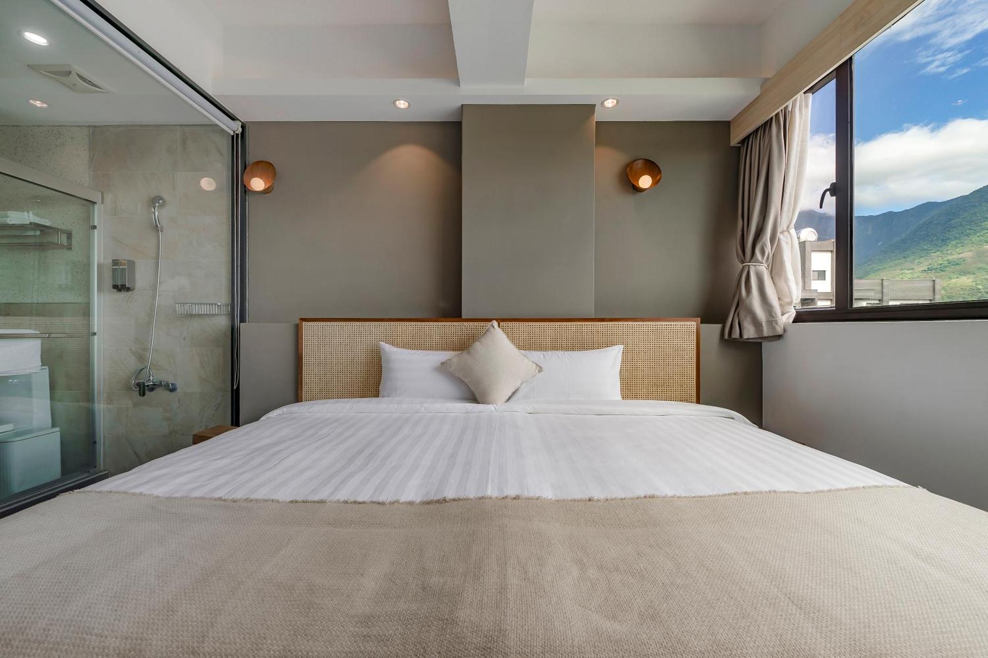 ג'יאן Kuma B&B חדר תמונה