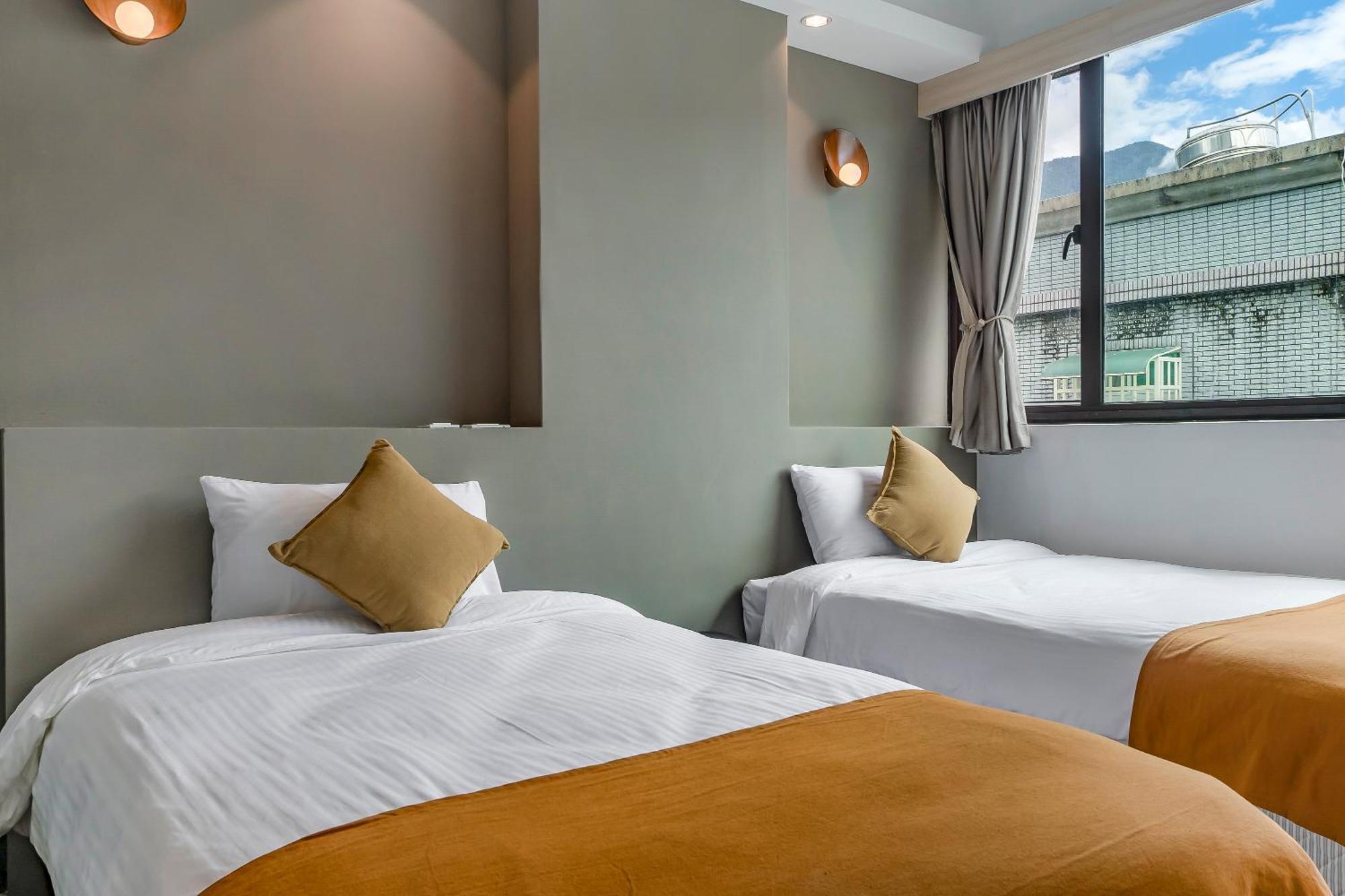 ג'יאן Kuma B&B חדר תמונה