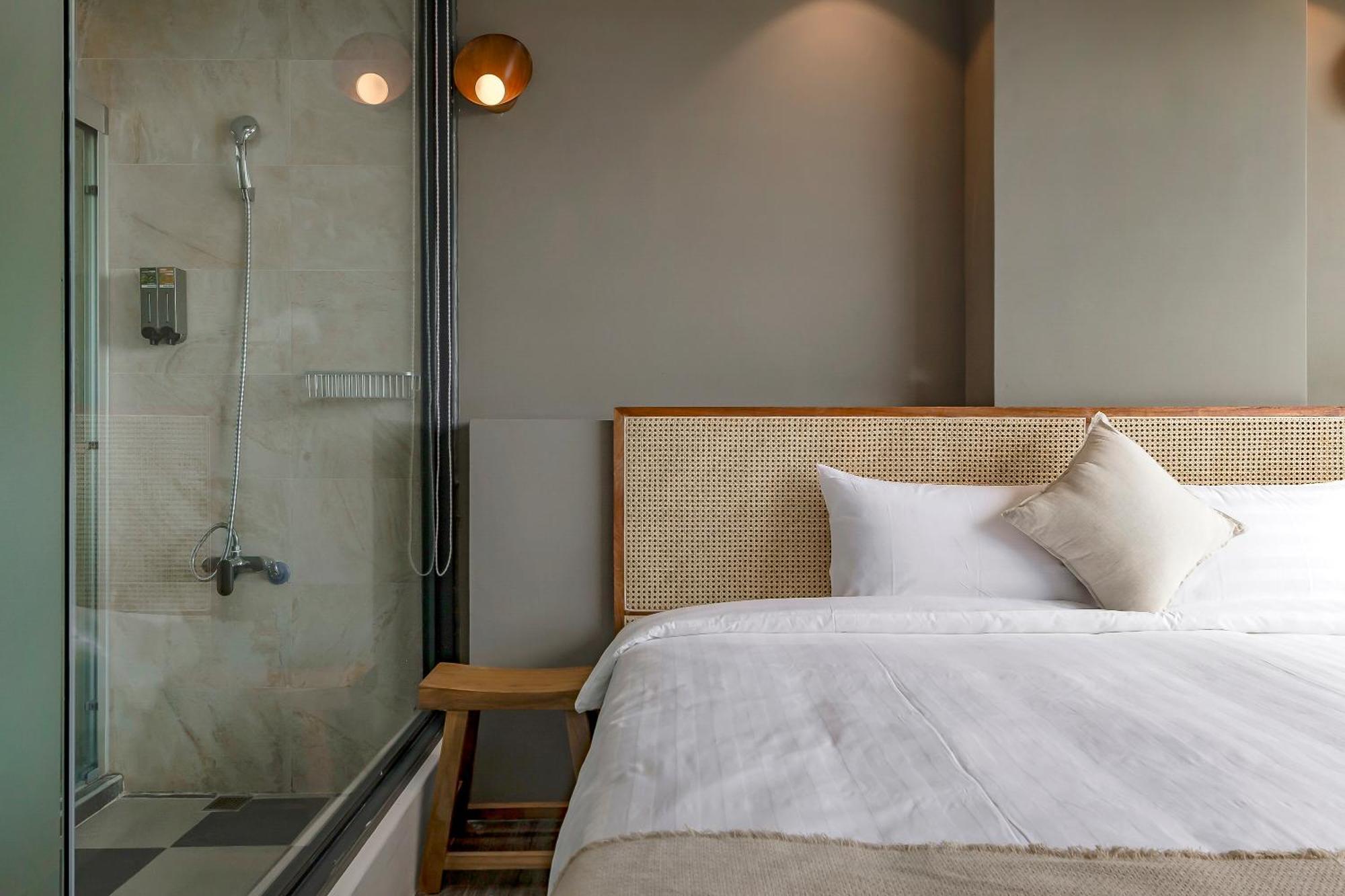 ג'יאן Kuma B&B חדר תמונה