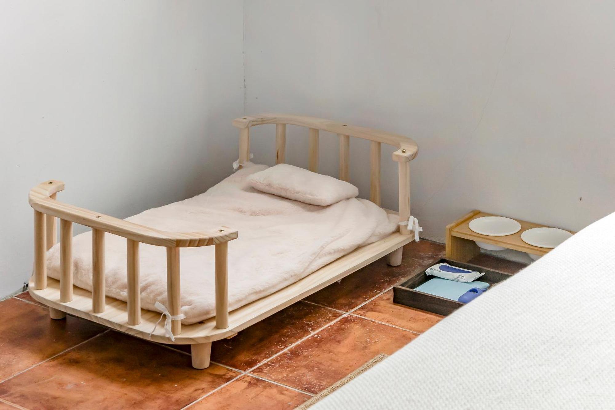 ג'יאן Kuma B&B חדר תמונה