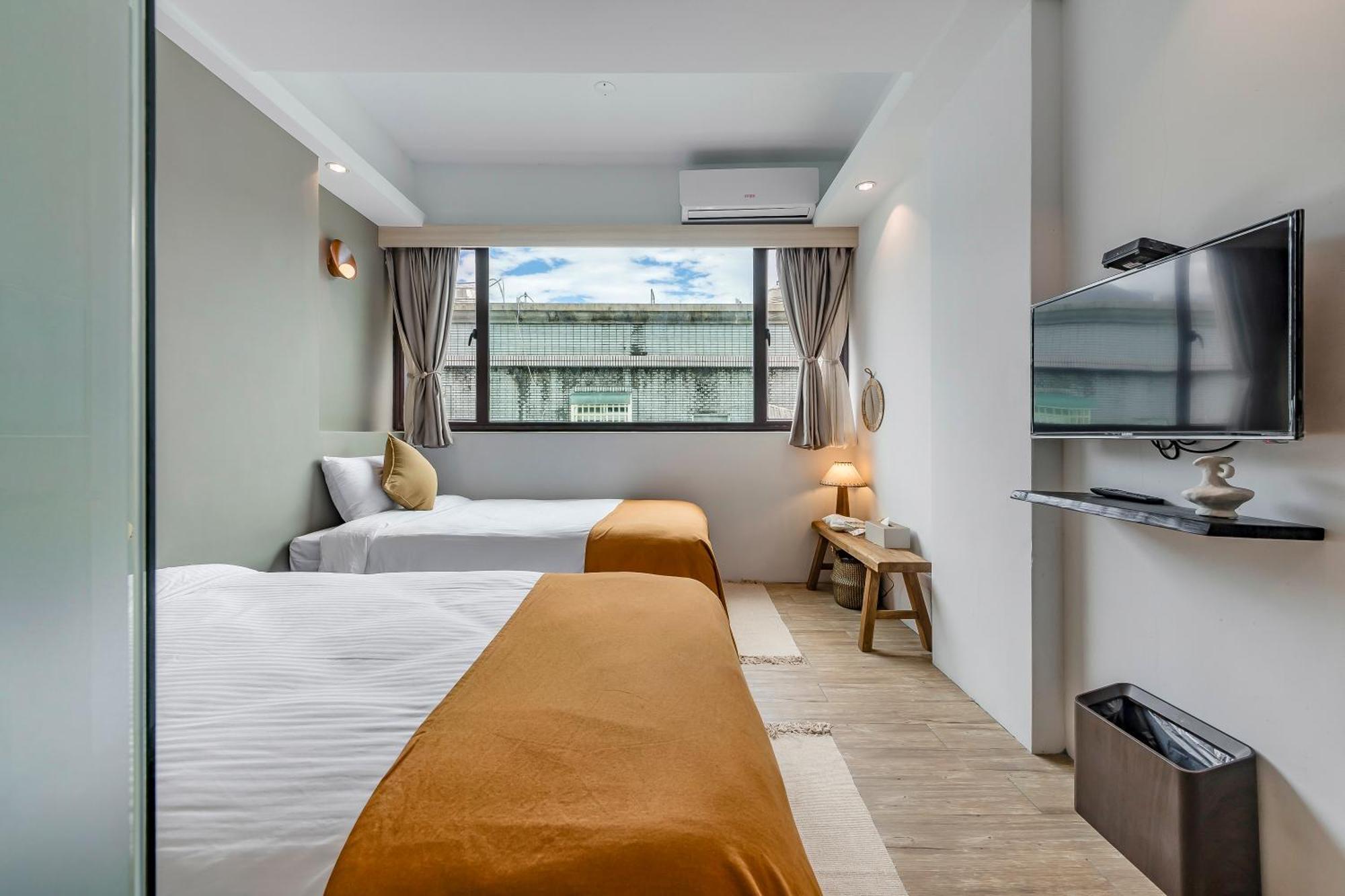 ג'יאן Kuma B&B חדר תמונה