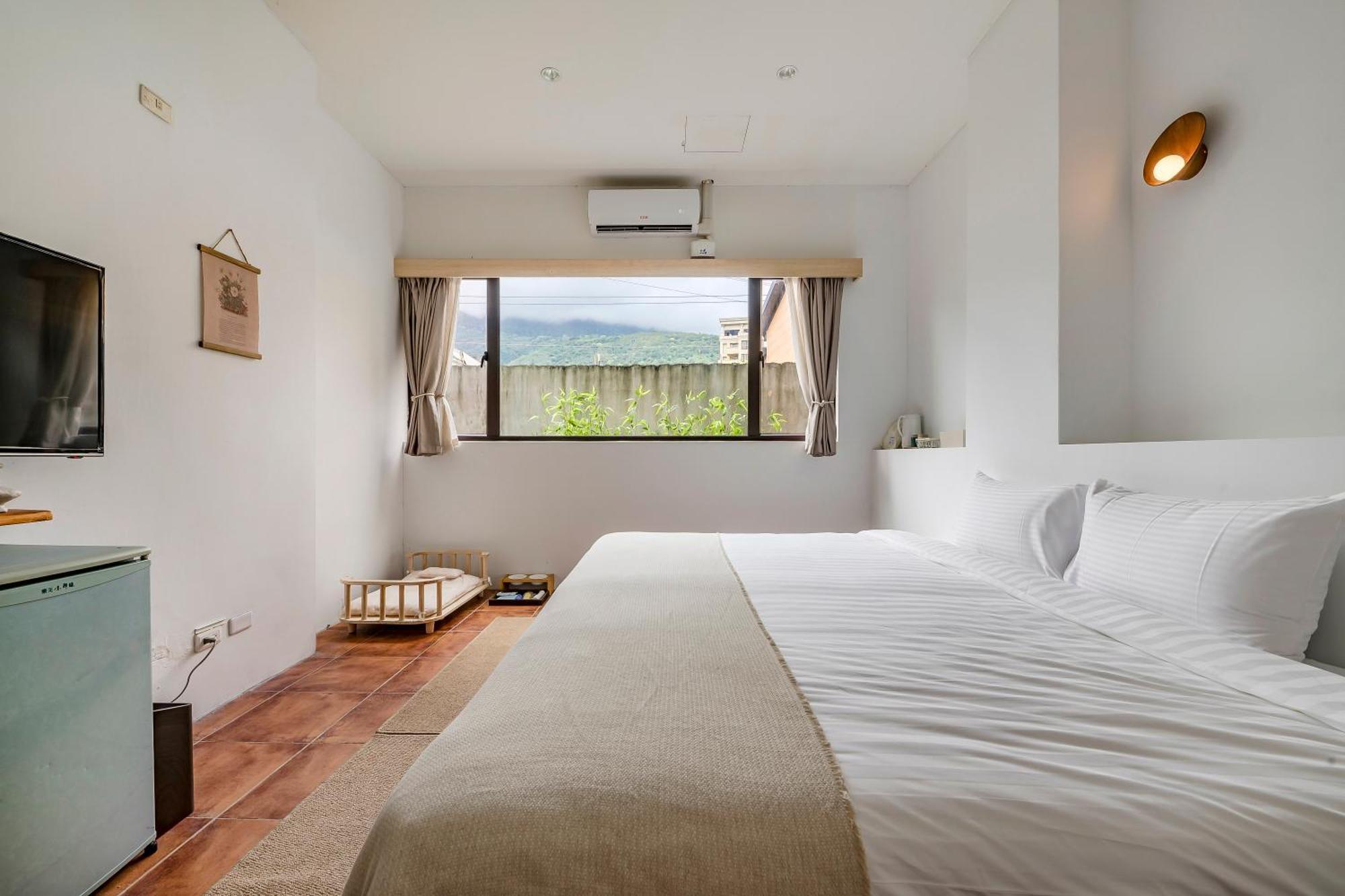 ג'יאן Kuma B&B חדר תמונה