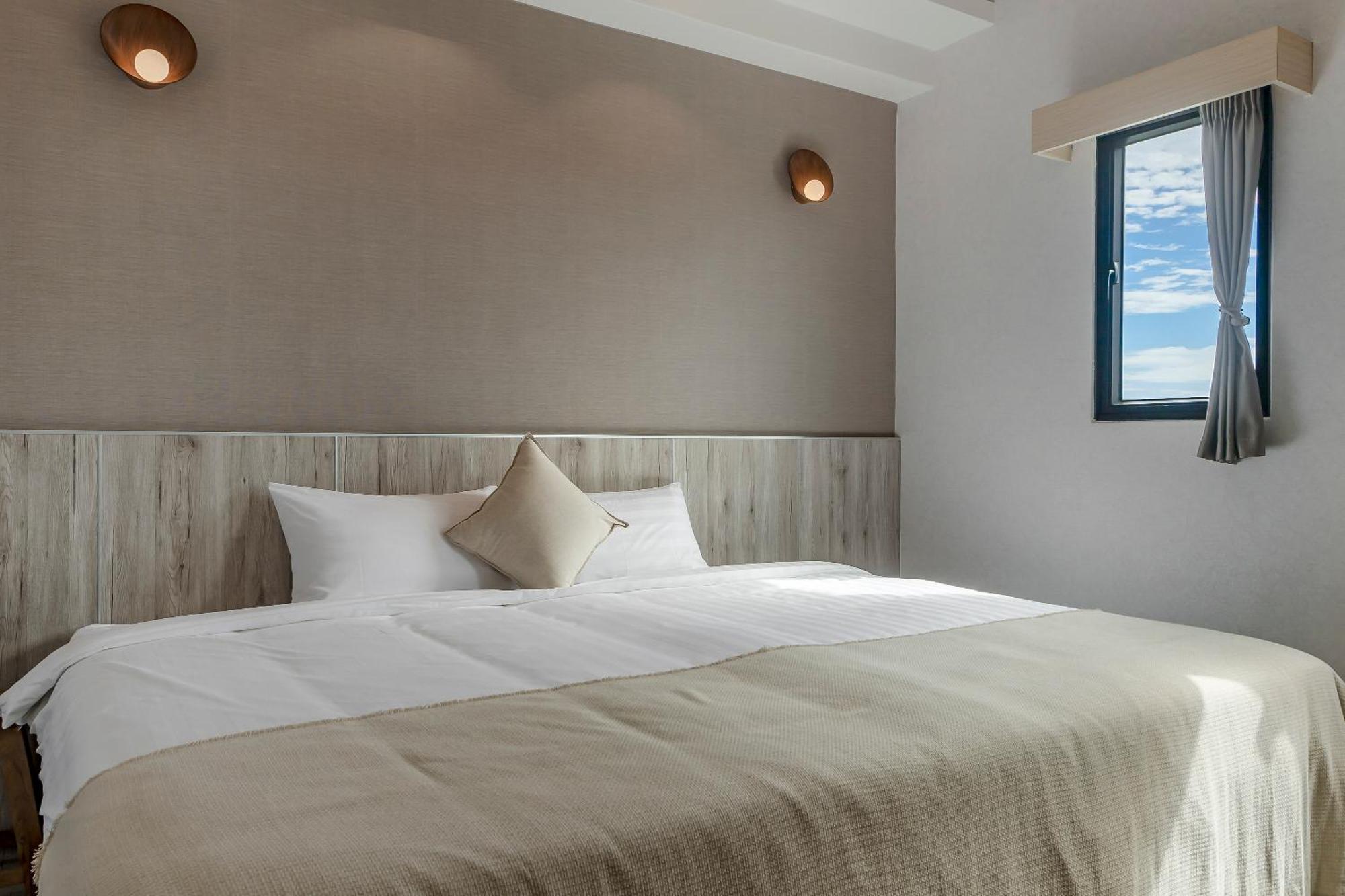 ג'יאן Kuma B&B חדר תמונה