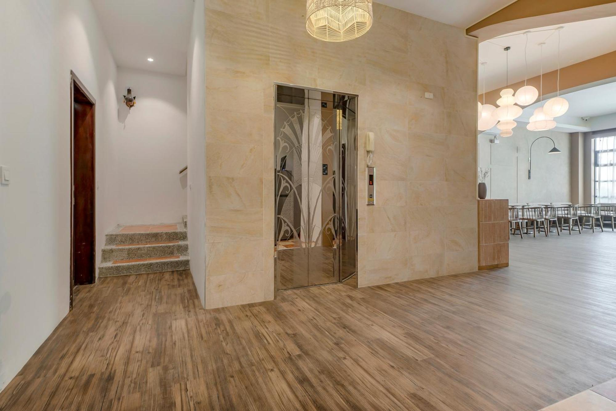 ג'יאן Kuma B&B מראה חיצוני תמונה