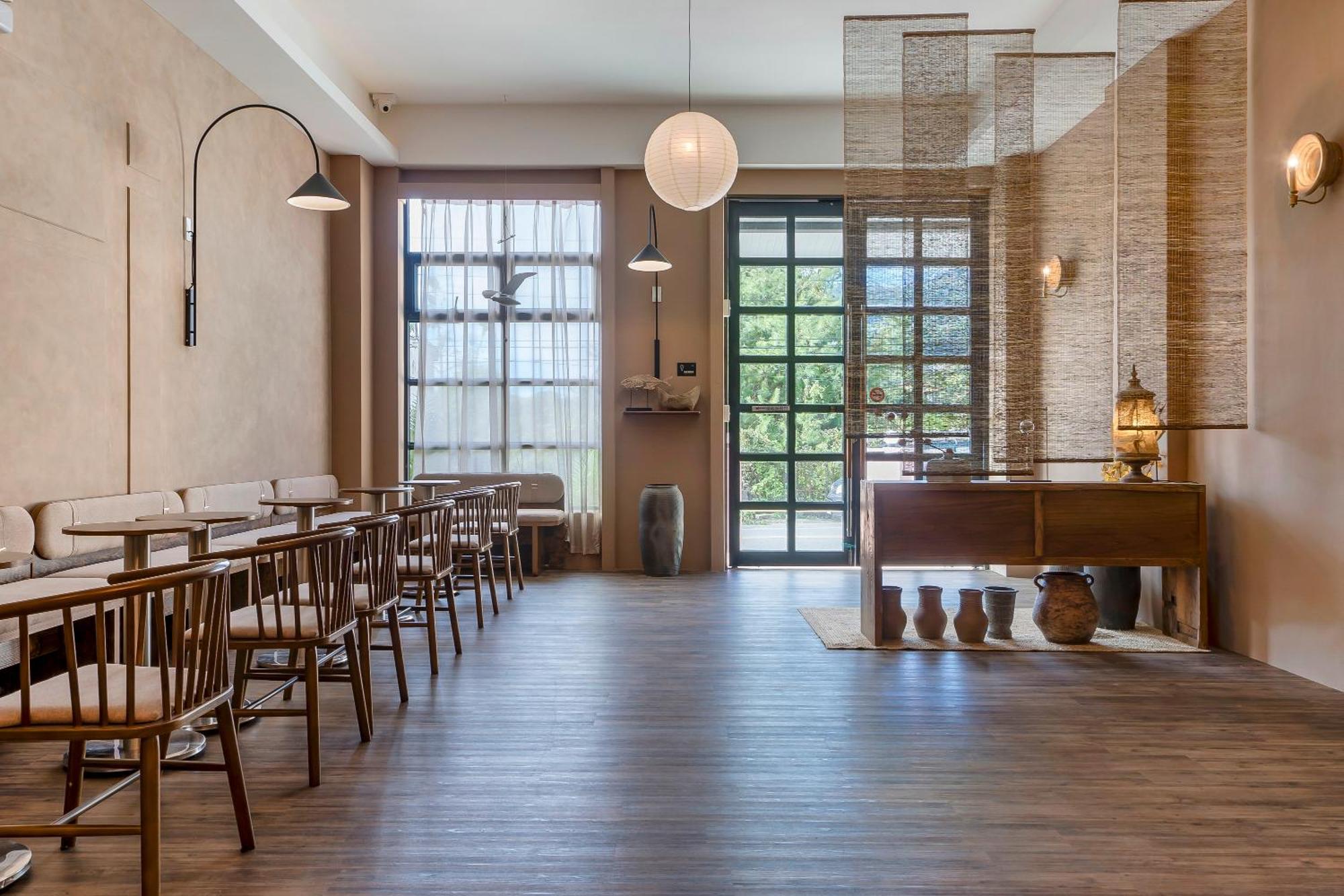 ג'יאן Kuma B&B מראה חיצוני תמונה