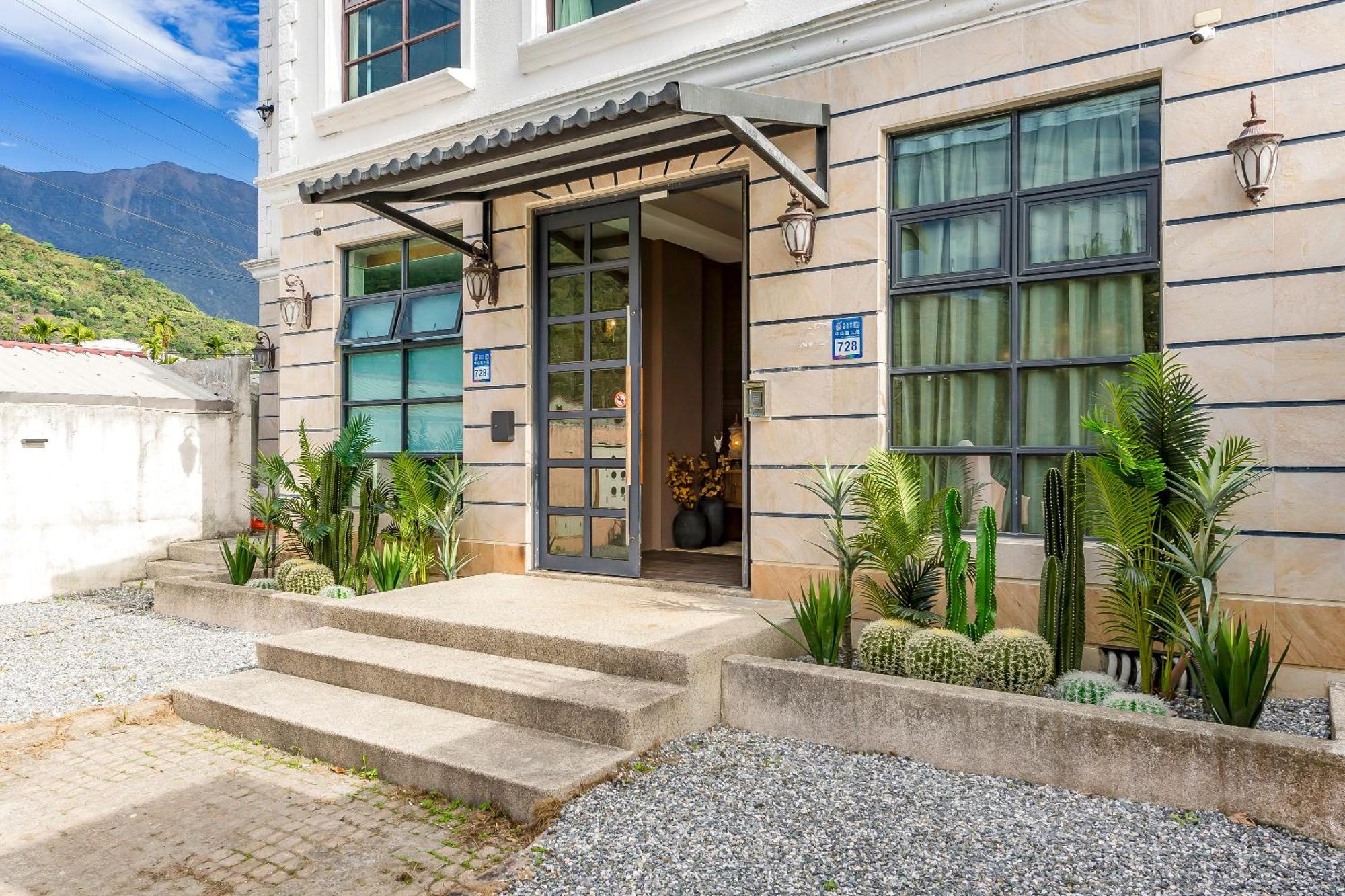 ג'יאן Kuma B&B מראה חיצוני תמונה