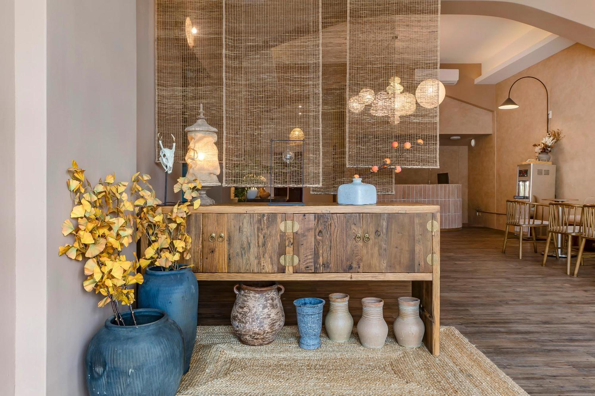 ג'יאן Kuma B&B מראה חיצוני תמונה