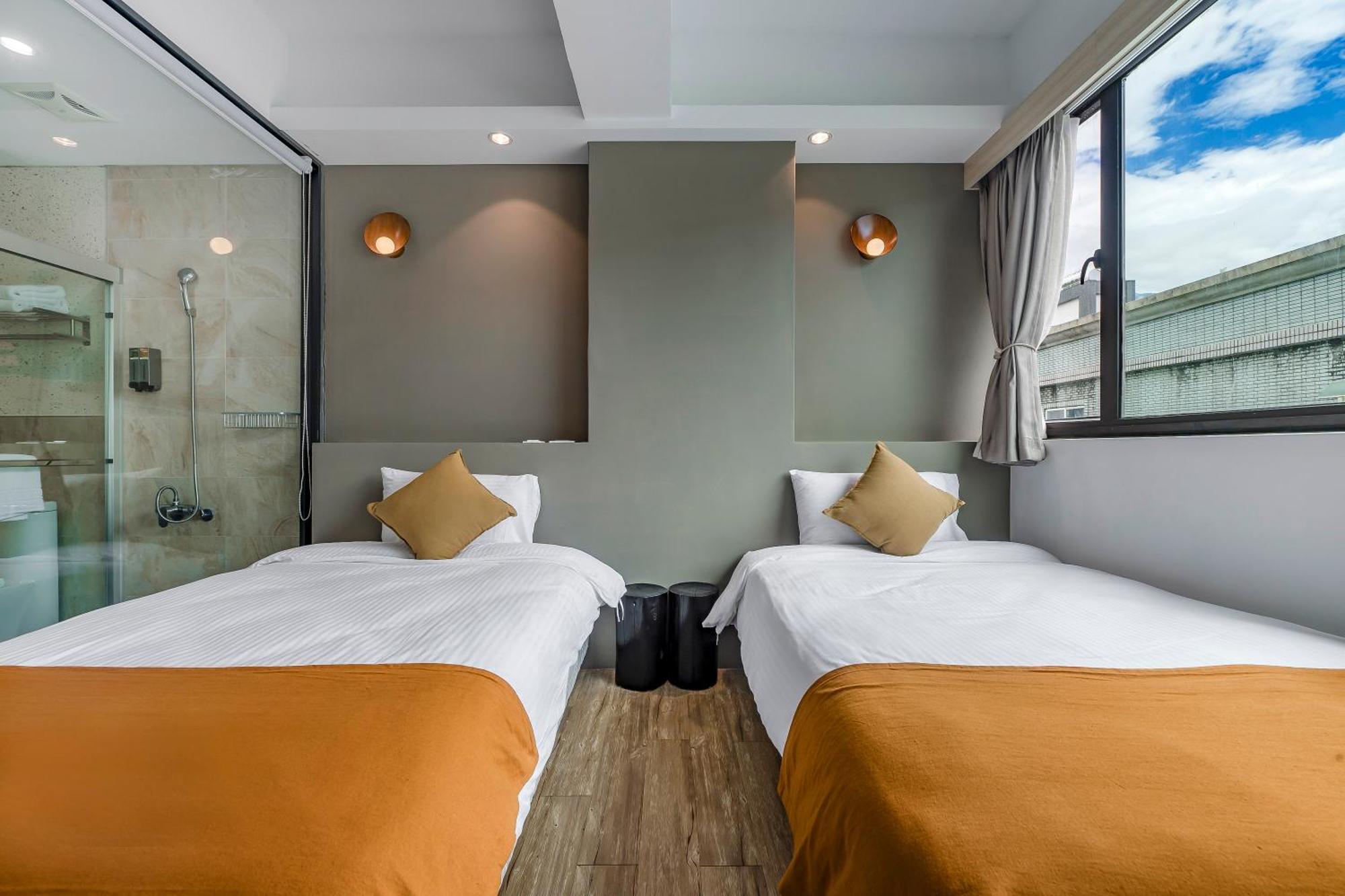 ג'יאן Kuma B&B חדר תמונה