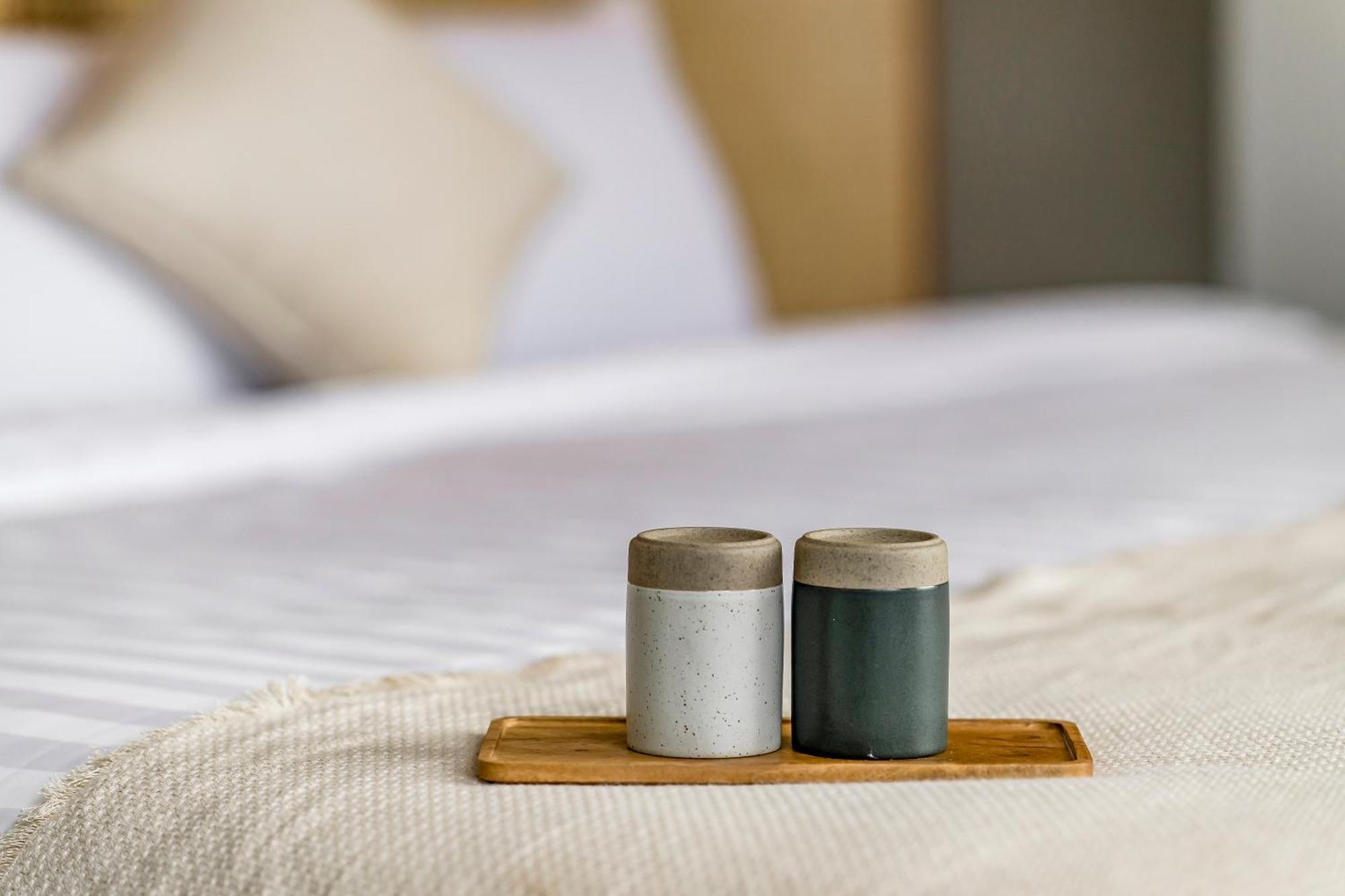 ג'יאן Kuma B&B חדר תמונה