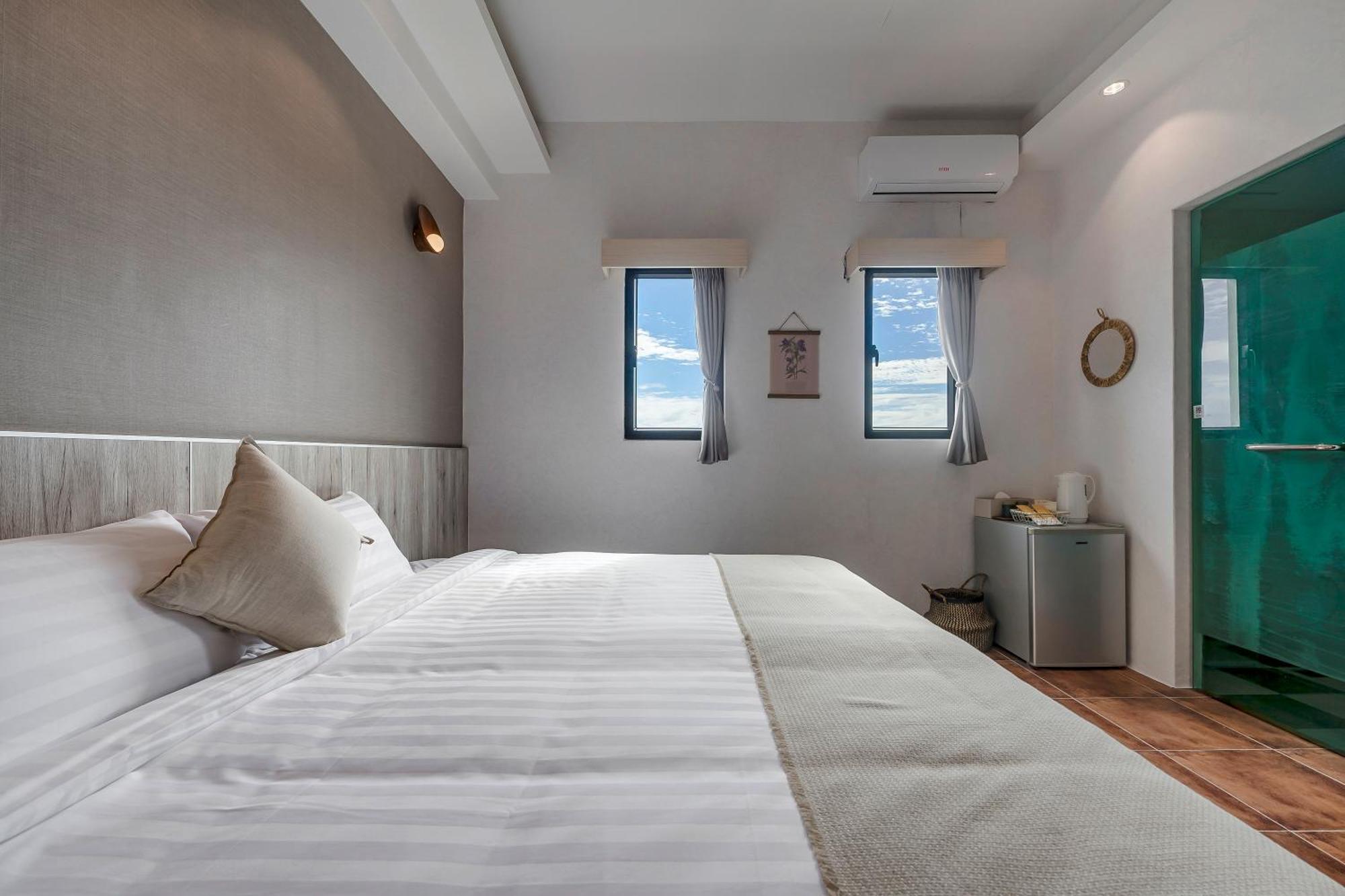 ג'יאן Kuma B&B חדר תמונה