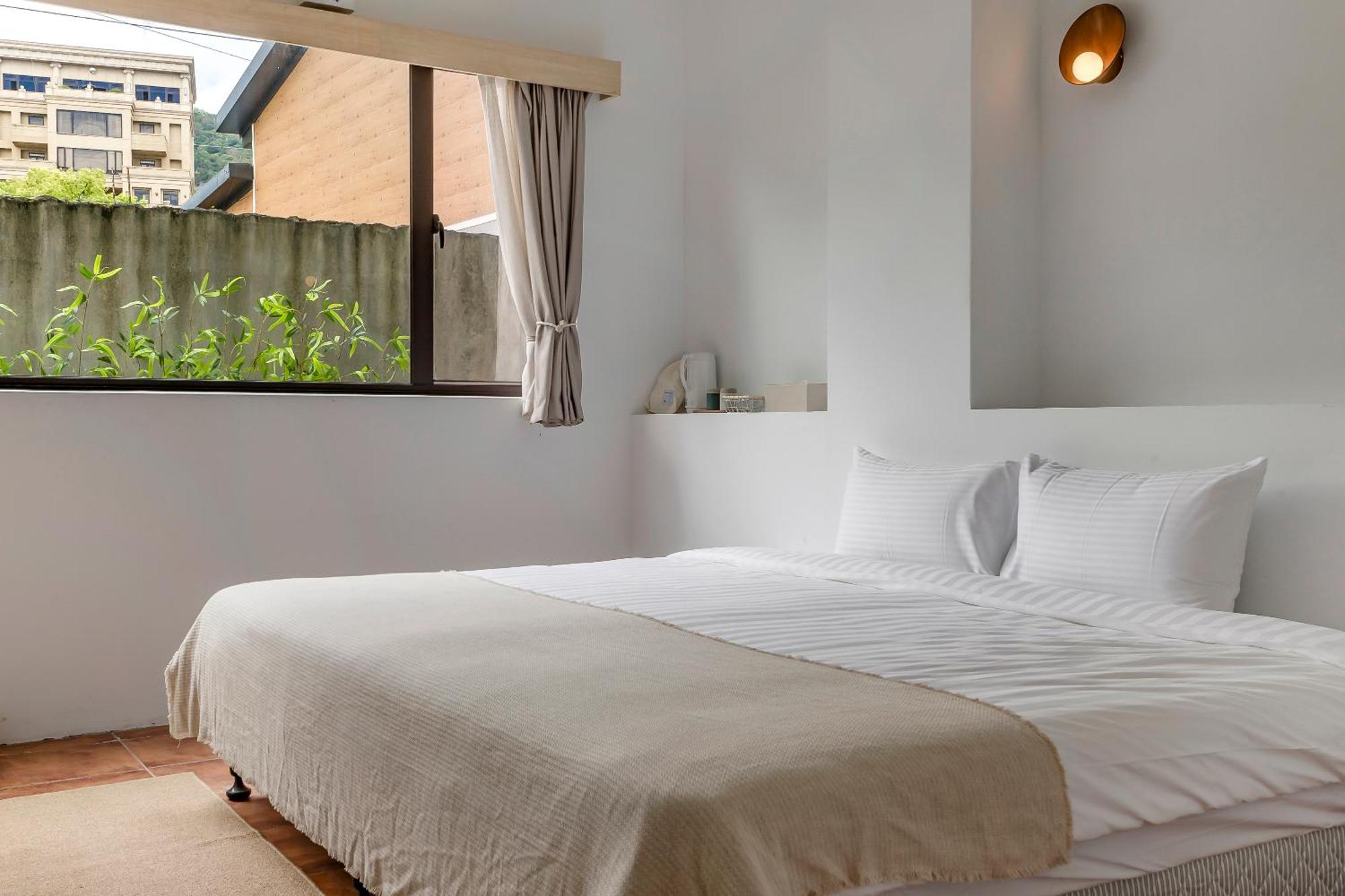 ג'יאן Kuma B&B חדר תמונה