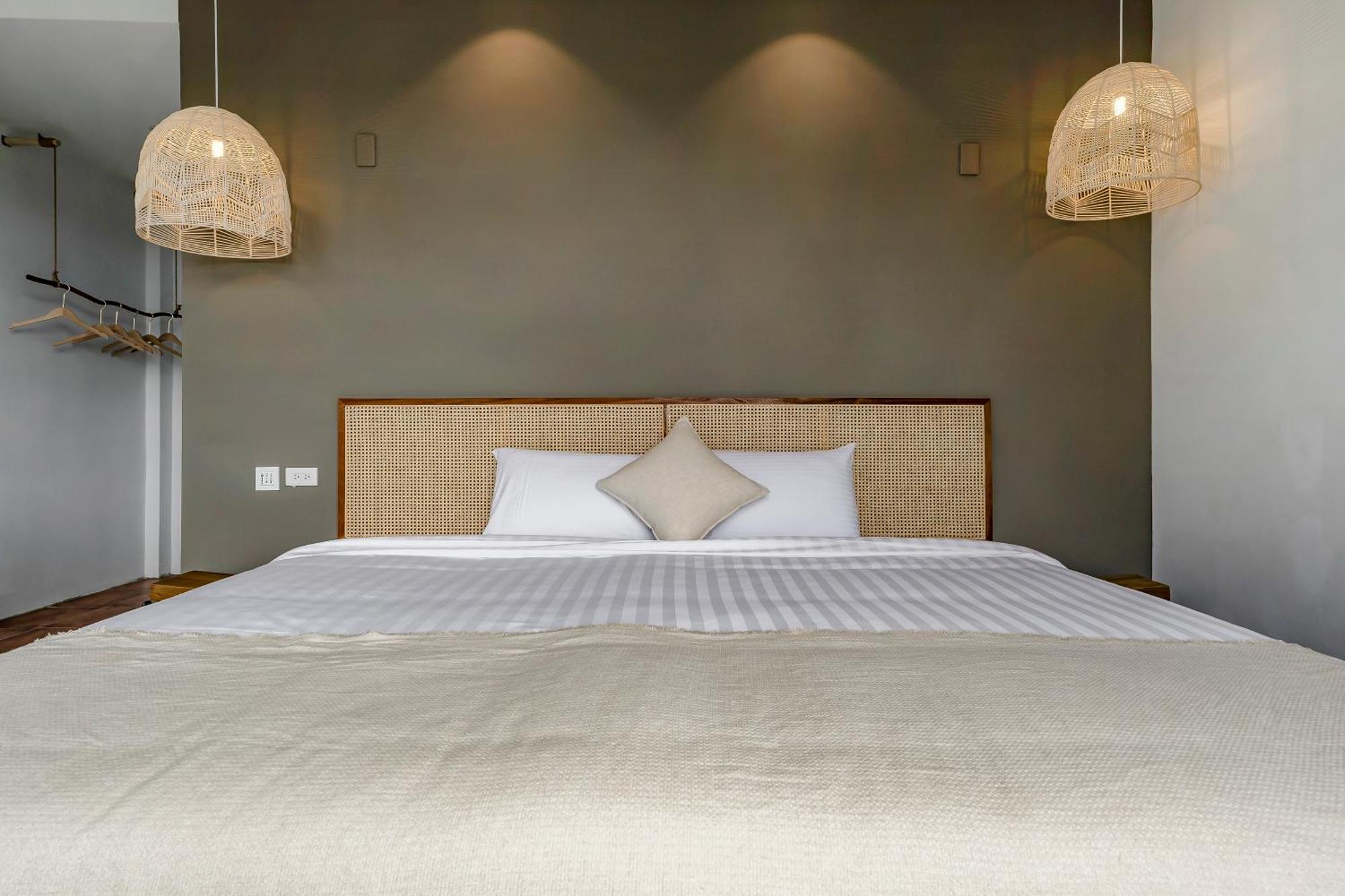 ג'יאן Kuma B&B חדר תמונה