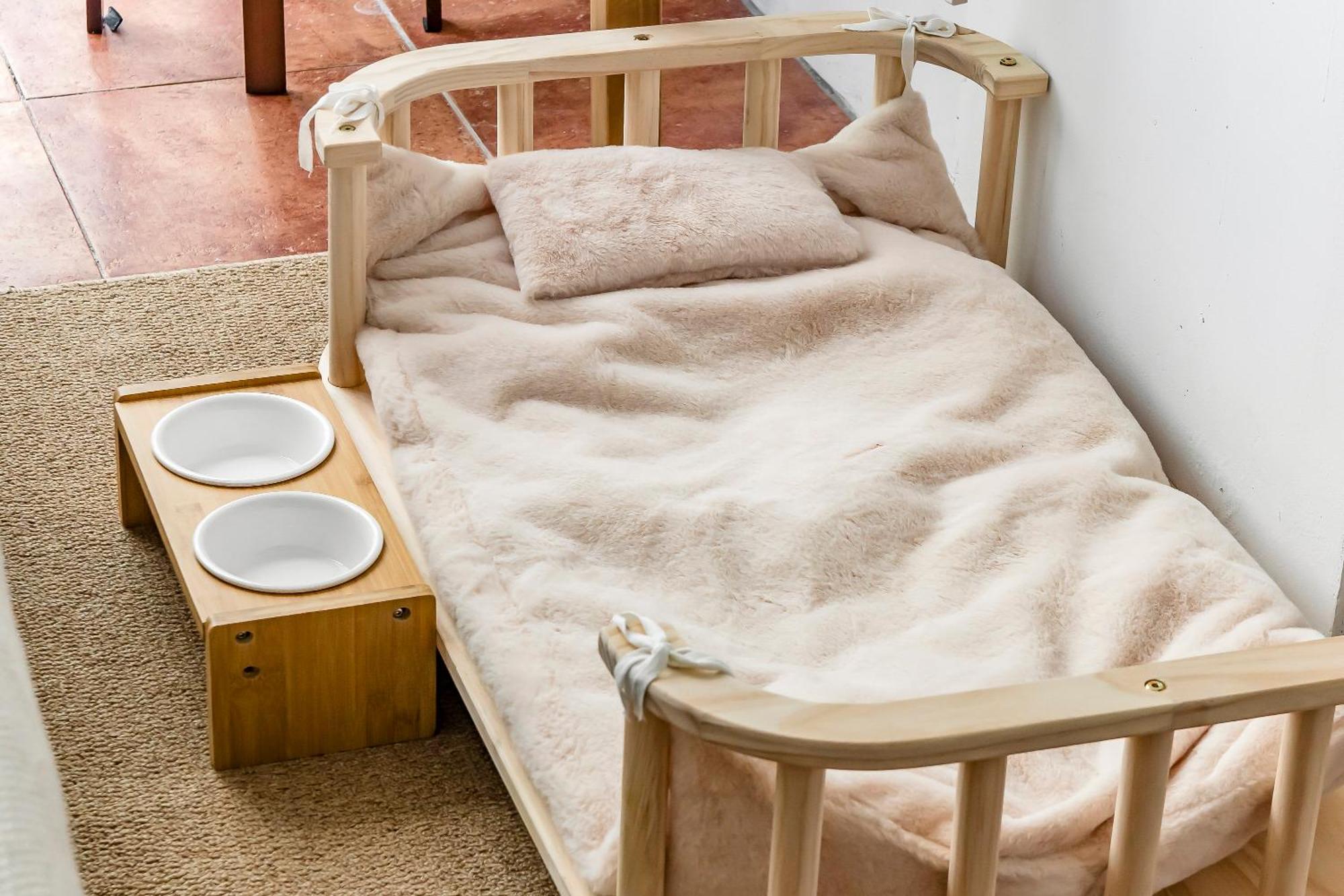 ג'יאן Kuma B&B חדר תמונה