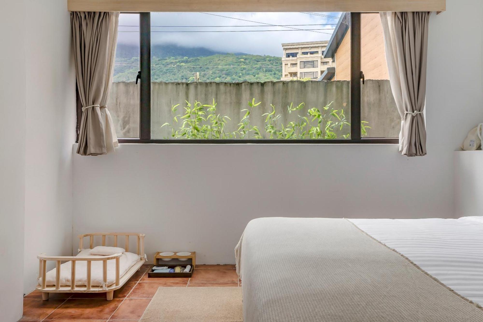 ג'יאן Kuma B&B חדר תמונה